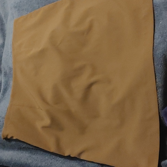 Tristan Mini Skirt Sz 12 - Picture 3 of 4